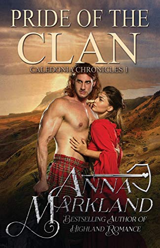 Pride of the Clan book cover
