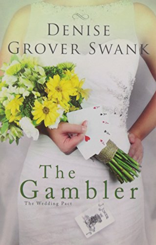 The Gambler book cover