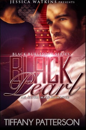 Black Pearl book cover