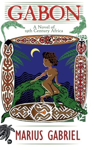Gabon book cover