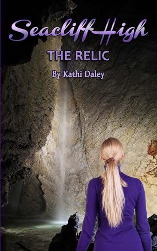 The Relic book cover