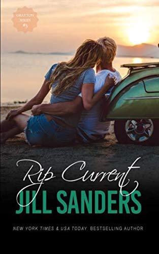 Rip Current book cover