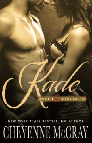 Kade cover