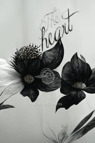 The Heart book cover
