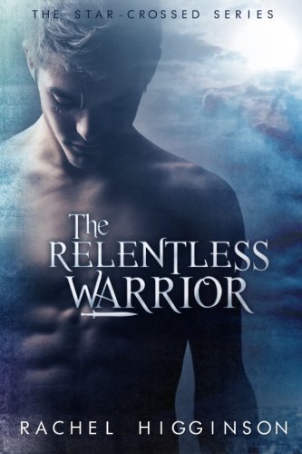 The Relentless Warrior cover