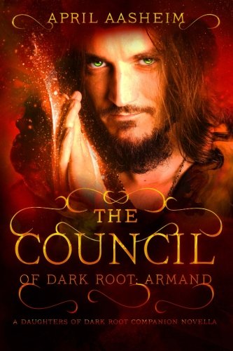 The Council of Dark Root book cover