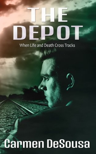 The Depot book cover