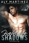 Fighting Shadows (On the Ropes, #2)