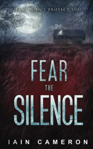 Fear the Silence book cover