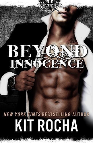 Beyond Innocence book cover