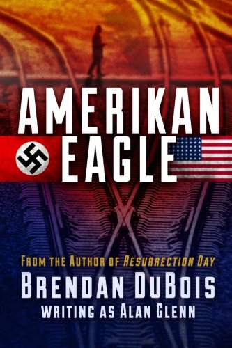 Amerikan Eagle book cover