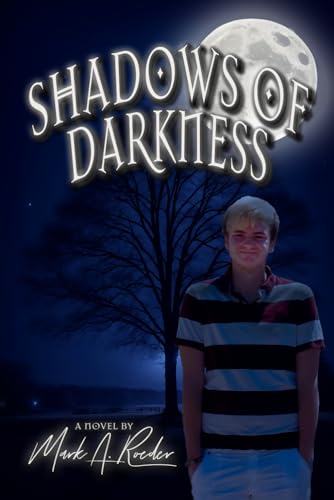 Shadows of Darkness book cover