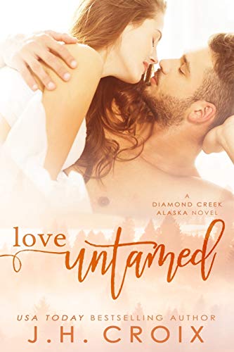 Love Untamed book cover