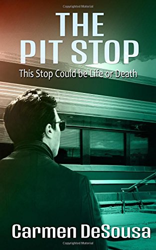 The Pit Stop book cover