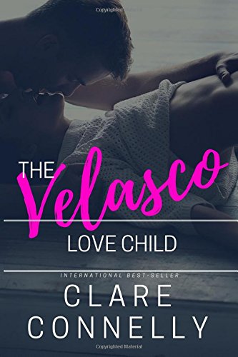 The Velasco Lovechild book cover