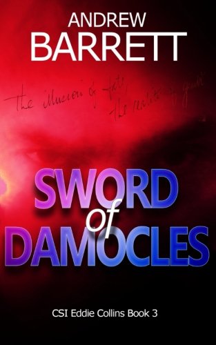 Sword of Damocles book cover