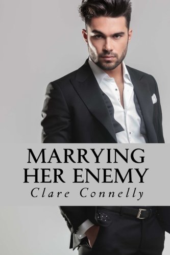 Marrying Her Enemy book cover