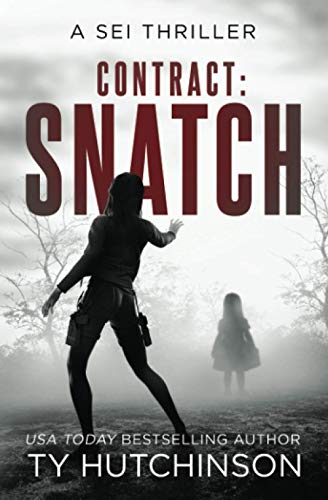 Contract: Snatch / Contract: Bait book cover
