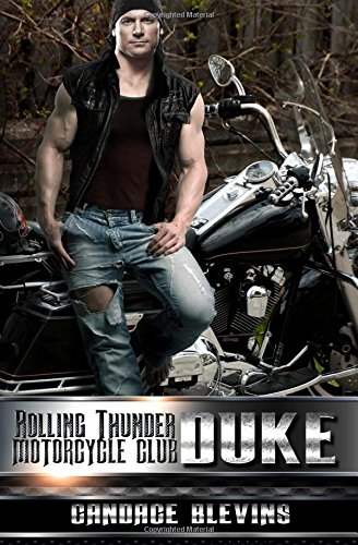 Duke book cover