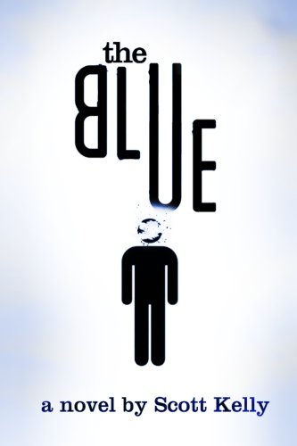 The Blue book cover