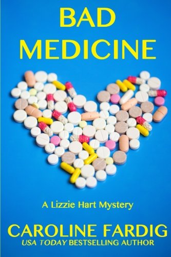 Bad Medicine book cover