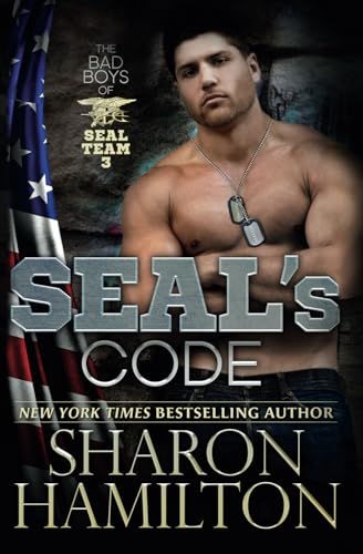 SEAL's Code book cover