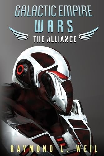 The Alliance book cover