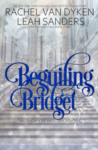 Beguiling Bridget book cover