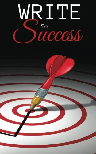 Write to Success (With: A.C. James) cover