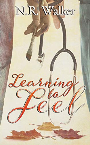 Learning to Feel book cover