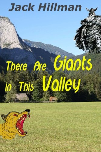 There Are Giants in This Valley