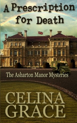 A Prescription for Death cover