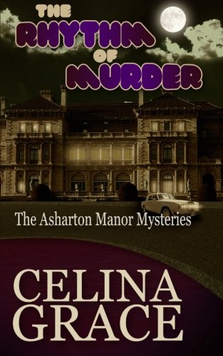 The Rhythm of Murder book cover