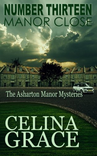 Number Thirteen, Manor Close book cover