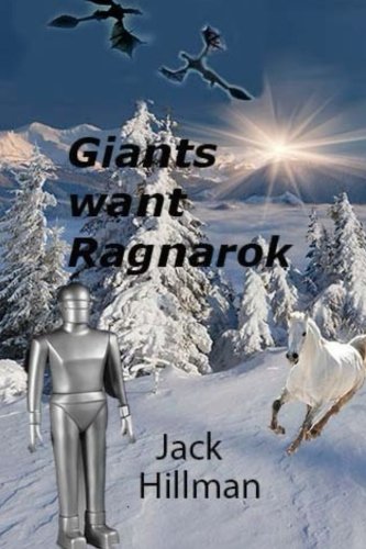 Giants Want Ragnarok