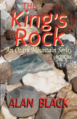 The King's Rock cover