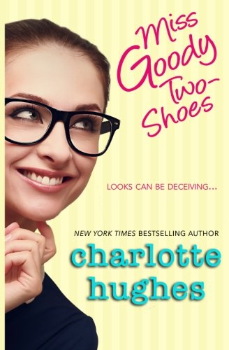 Miss Goody Two-Shoes book cover