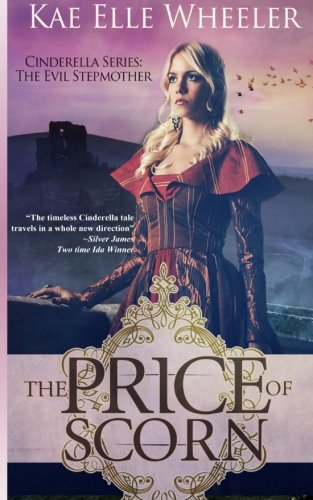 The Price of Scorn book cover