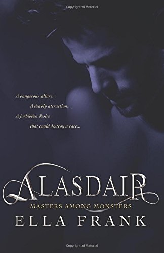 Alasdair book cover