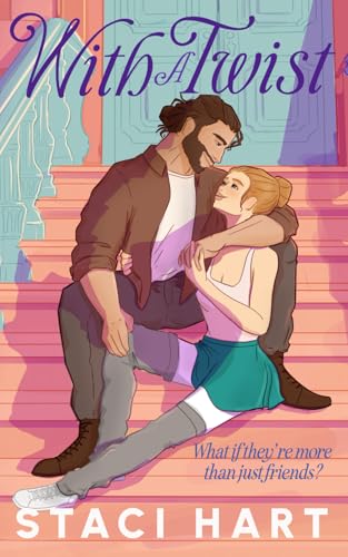 With a Twist book cover