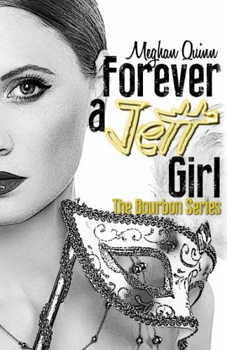 Forever a Jett Girl book cover