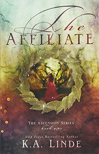 The Affiliate book cover