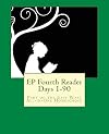 EP Fourth Reader Days 1-90: Part of the Easy Peasy All-in-One Homeschool (EP Reader Series) (Volume 4)