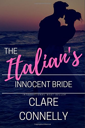 The Italian's Innocent Bride book cover