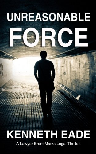 Unreasonable Force/Arresting Resist book cover