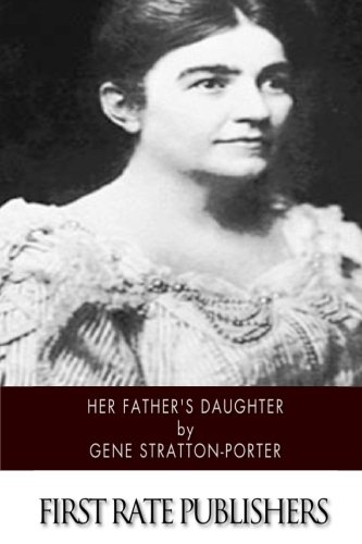 Her Father's Daughter book cover