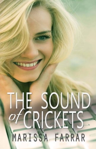 The Sound of Crickets book cover