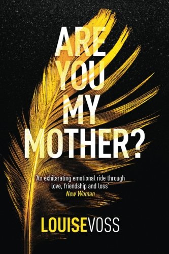 Are You My Mother? book cover