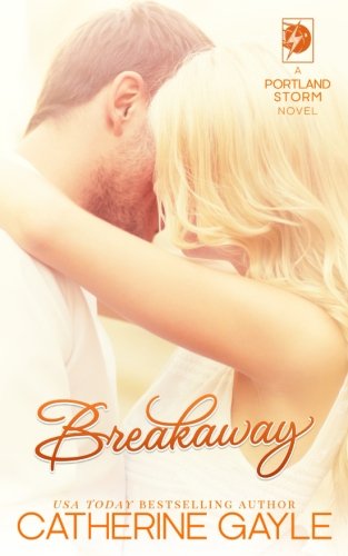 Breakaway book cover