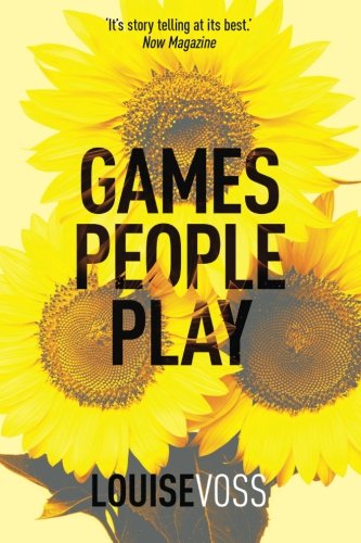 Games People Play cover